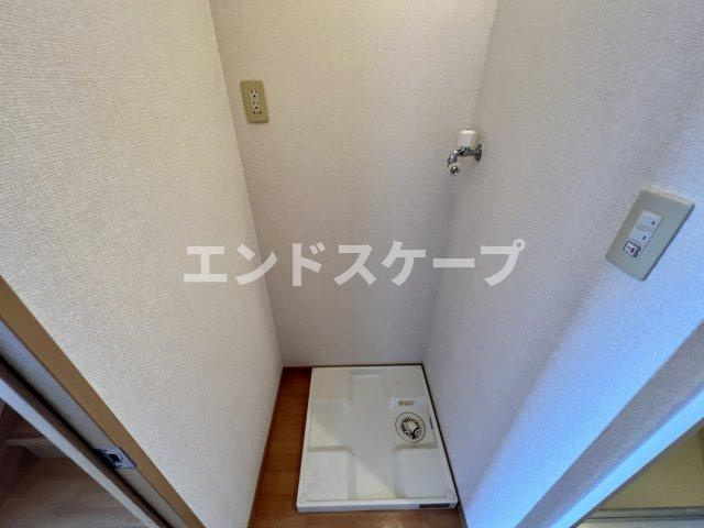 プレジオⅠのその他共用部分|高崎、前橋、伊勢崎エリアのお部屋探しはエンドスケープまで！お客様の理想お聞かせ下さい♪
