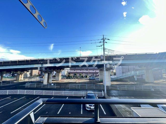 プレジオⅠの展望|高崎、前橋、伊勢崎エリアのお部屋探しはエンドスケープまで！お客様の理想お聞かせ下さい♪