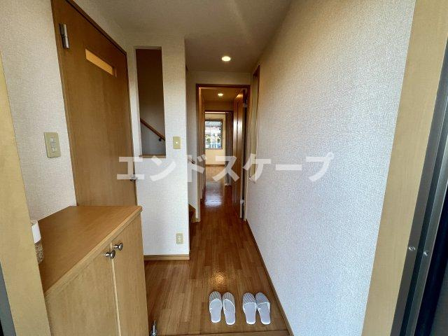 プレジオⅠの内装|高崎、前橋、伊勢崎エリアのお部屋探しはエンドスケープまで！お客様の理想お聞かせ下さい♪