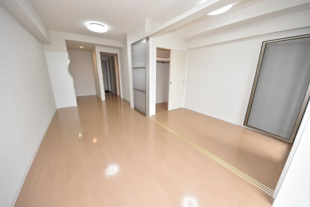 セレニテ本町グランデの設備