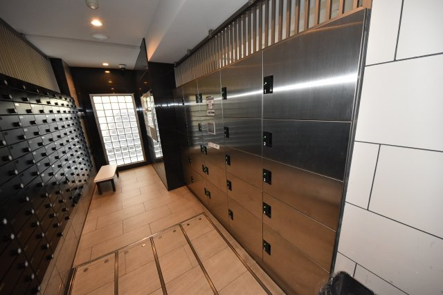 セレニテ本町グランデ