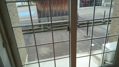 【バルコニー】 | アルティプラーノⅠ