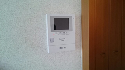 【セキュリティ】 | アルティプラーノⅠ