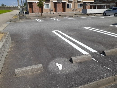 【駐車場】 | アルティプラーノⅠ