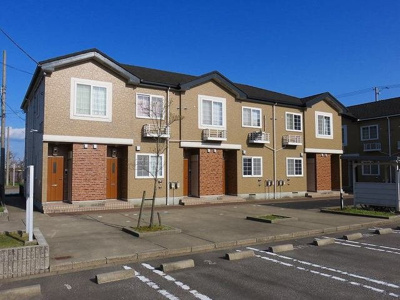 【外観】 | アルティプラーノⅠ