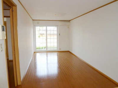 【居間・リビング】 | アルティプラーノⅠ