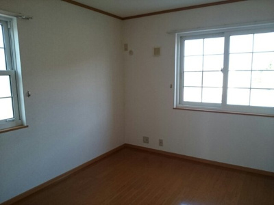 【内装】 | アルティプラーノⅠ