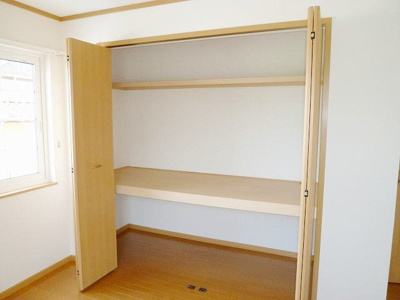 【収納】 | アルティプラーノⅠ