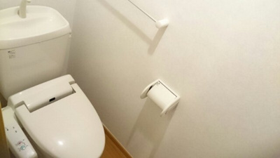 【トイレ】 | アルティプラーノⅠ