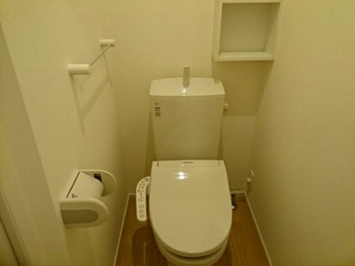 【トイレ】 | フレ・ヴァン