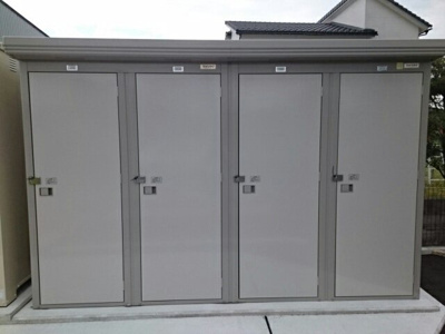 【設備】 | フレ・ヴァン