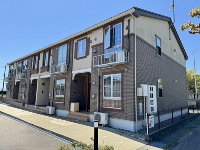 【外観】 | フレ・ヴァン