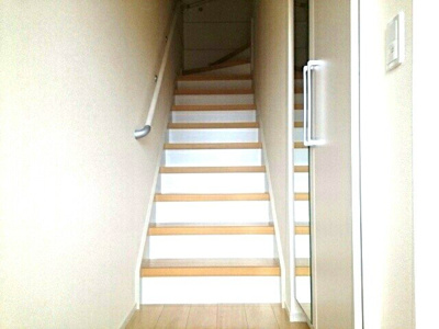 【玄関】 | フレ・ヴァン