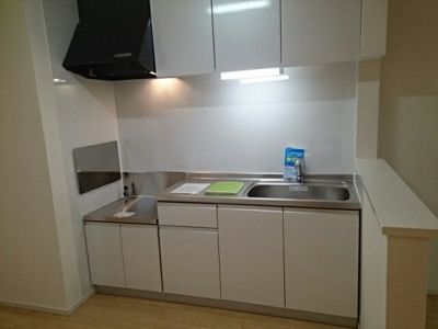 【キッチン】 | フレ・ヴァン