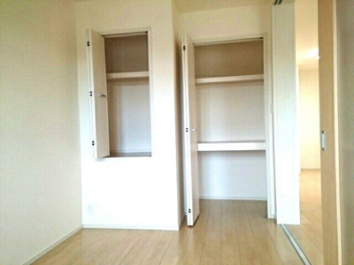 【内装】 | フレ・ヴァン