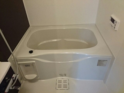 【浴室】 | フレ・ヴァン