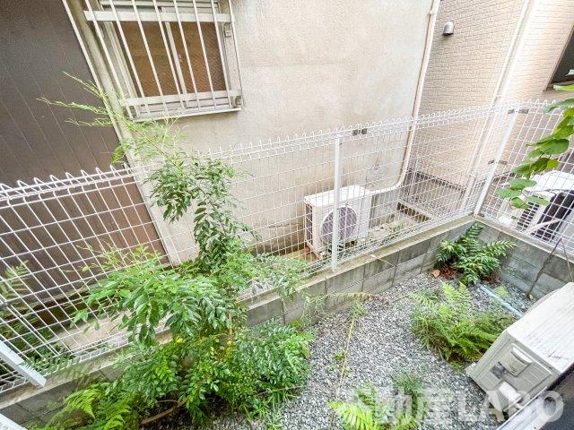 アートコーポ東太子の庭