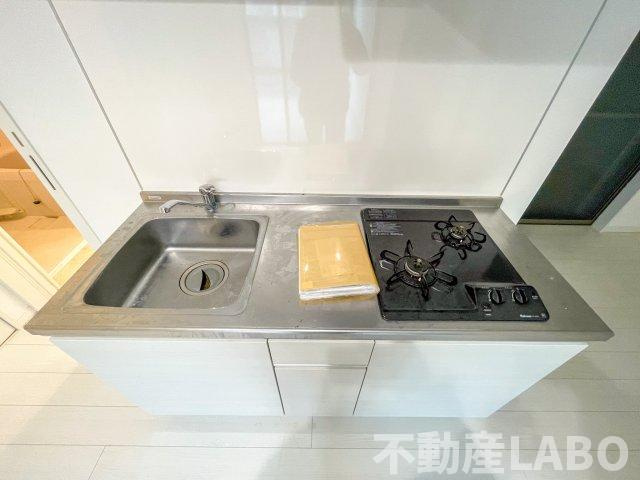 アートコーポ東太子のキッチン