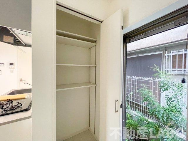 アートコーポ東太子のその他