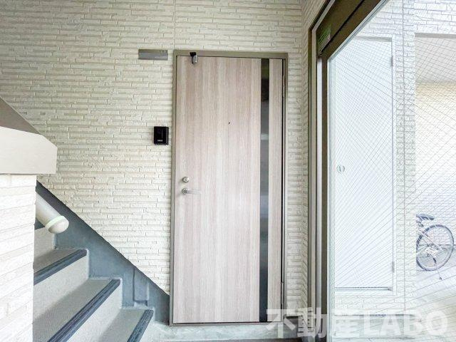 アートコーポ東太子のその他