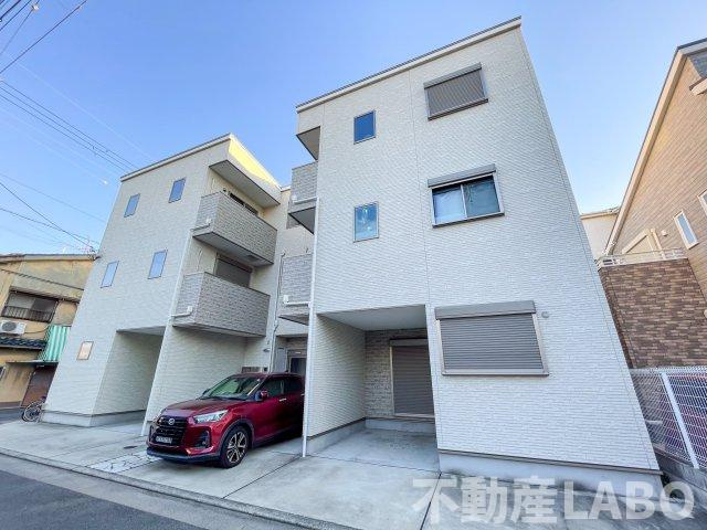 アートコーポ東太子