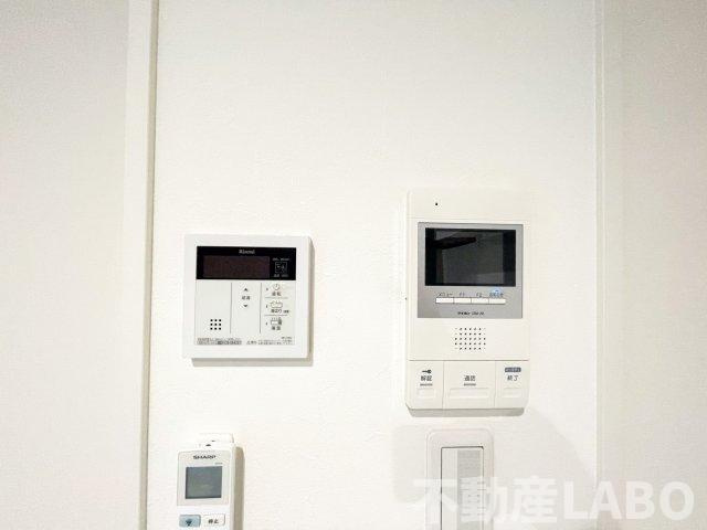 アートコーポ東太子のその他