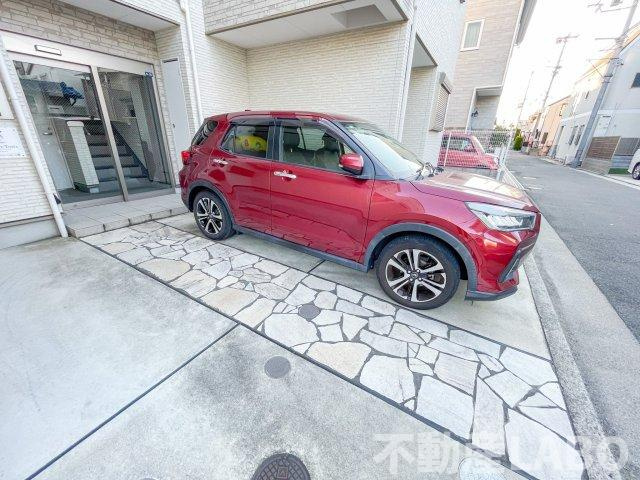 アートコーポ東太子のその他