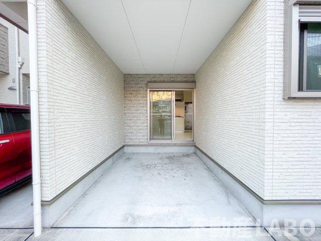 アートコーポ東太子のその他