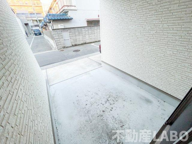 アートコーポ東太子のその他