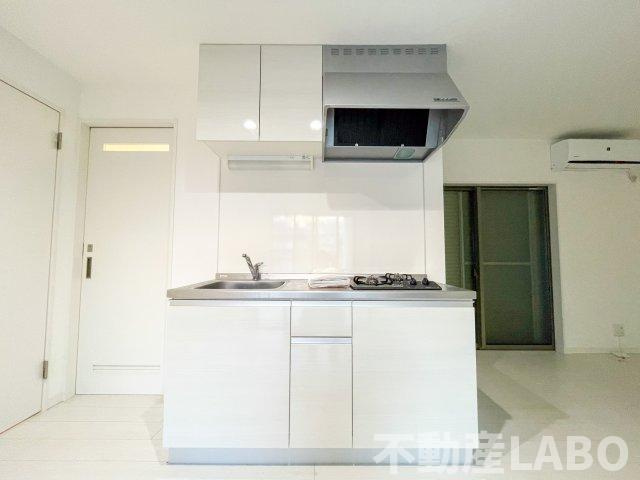 アートコーポ東太子のその他