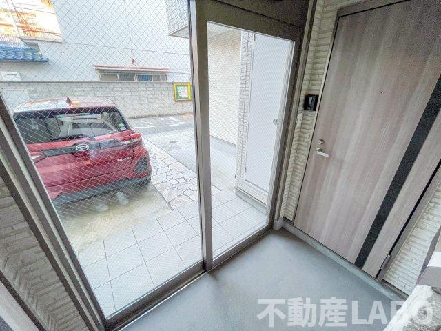 アートコーポ東太子のその他