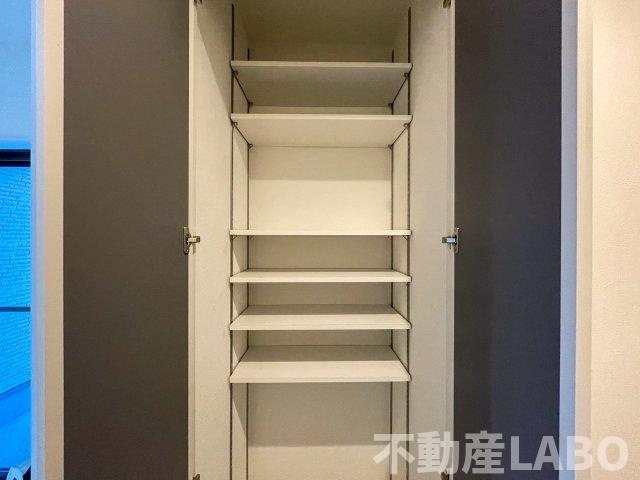 アートコーポ東太子のその他