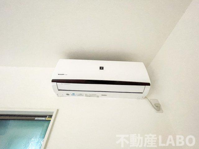 アートコーポ東太子の設備