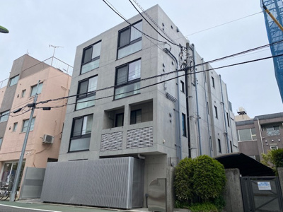 【外観】 | ハーモニーグラシア三軒茶屋