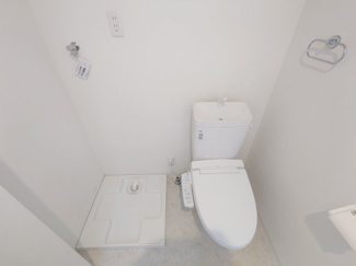 【トイレ】 | Navi三鷹
