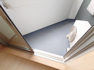 【バルコニー】 | Navi三鷹