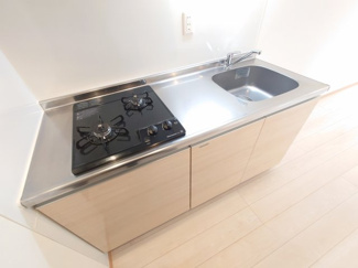 【キッチン】 | Navi三鷹