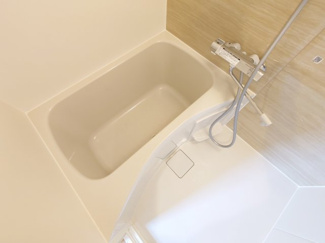 【浴室】 | Navi三鷹