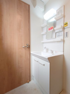 【洗面所】 | Navi三鷹