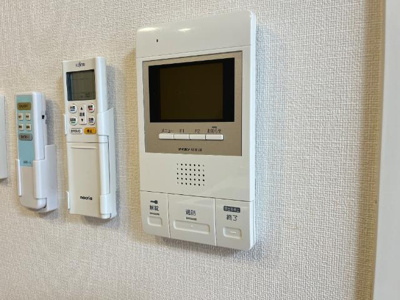 【内装】 | クレオン | 106号室（イメージ）