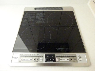 【設備】 | クレオン | 106号室（イメージ）