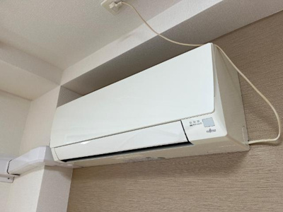 【設備】 | クレオン | 106号室（イメージ）