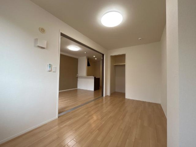 【内装】 | クレオン | 106号室（イメージ）