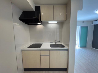 【キッチン】 | スリーステップ | キッチン