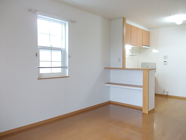 サンライズの居間・リビング