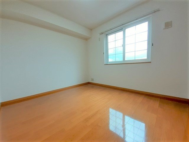 サンライズの内装