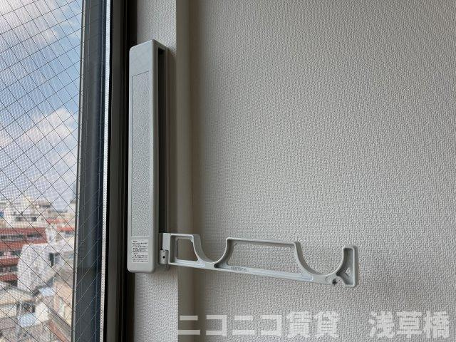 リヴィエール高田馬場のその他