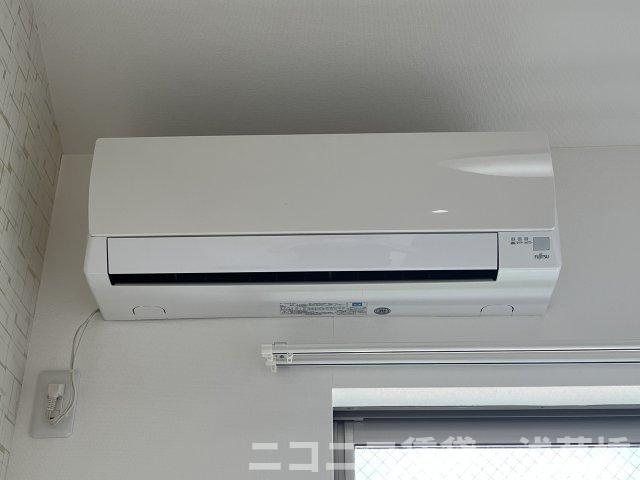 リヴィエール高田馬場の設備