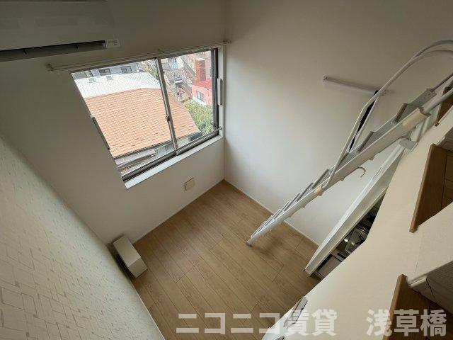 リヴィエール高田馬場の展望