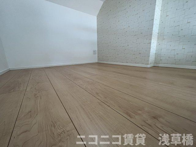 リヴィエール高田馬場の内装